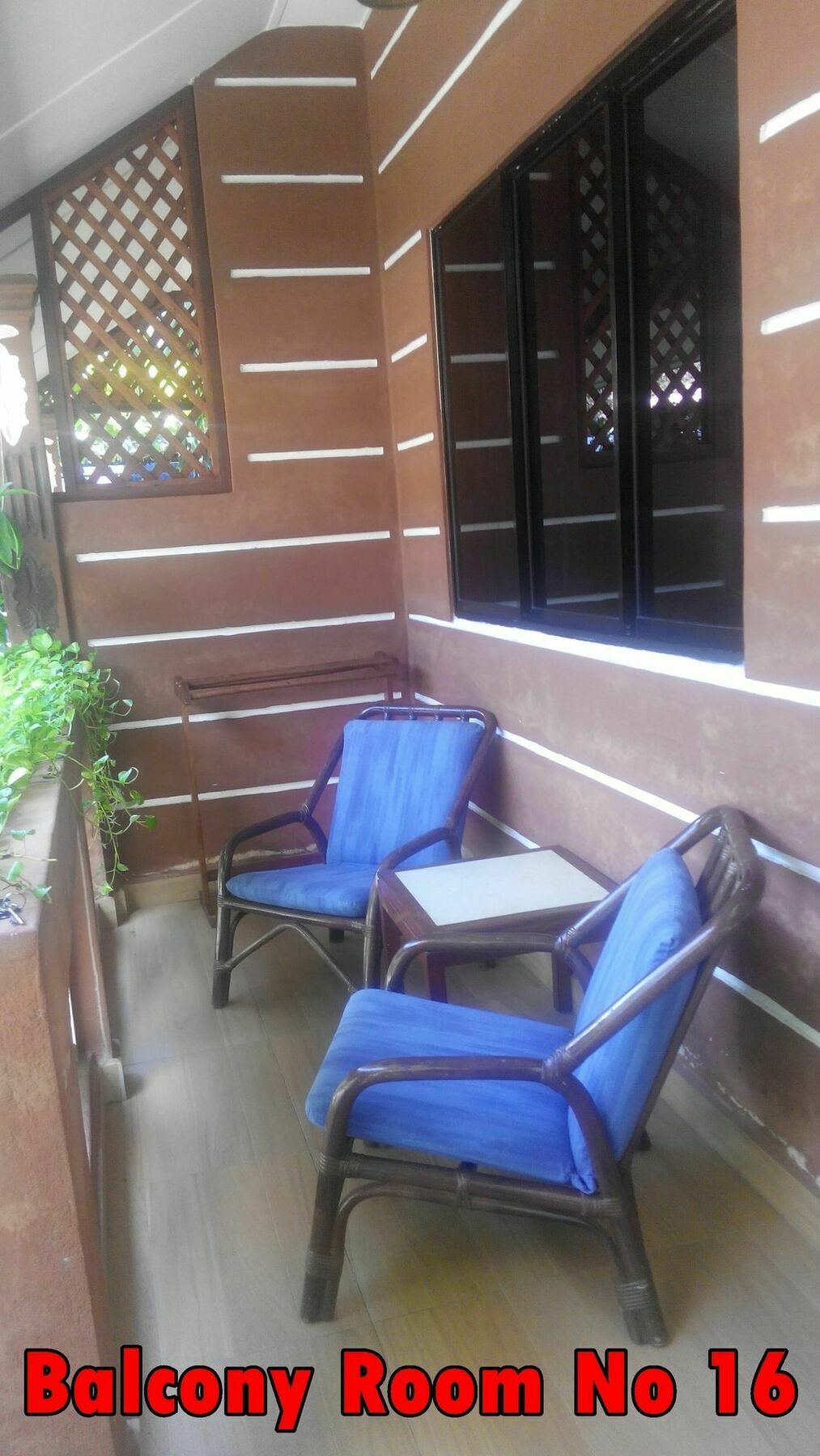 Ombak Inn Chalet Kampung Teluk Nipah Extérieur photo